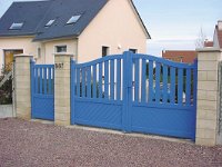 PROUST + PORTILLON ARAGON